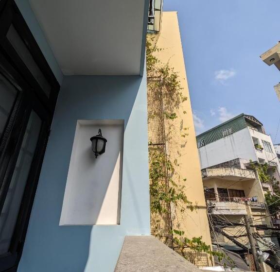 پانسیون Alphatown D3 Urban