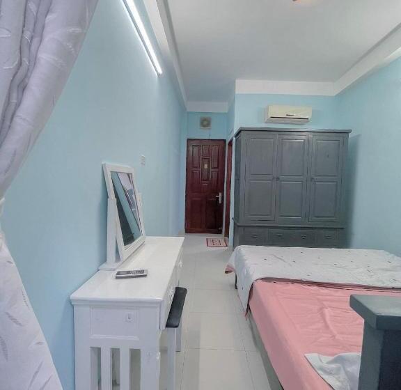 پانسیون Alphatown D3 Urban