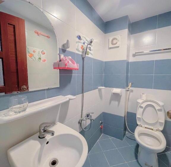 پانسیون Alphatown D3 Urban