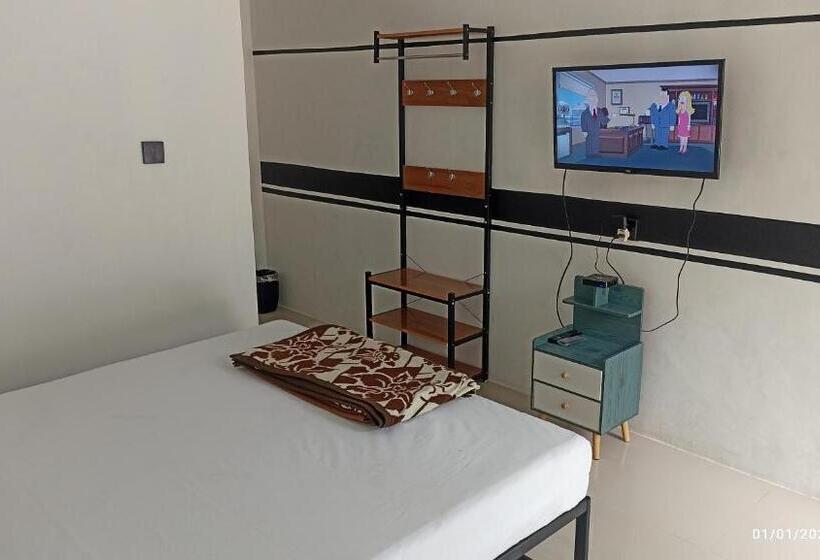 ペンション Arirang27 Homestay