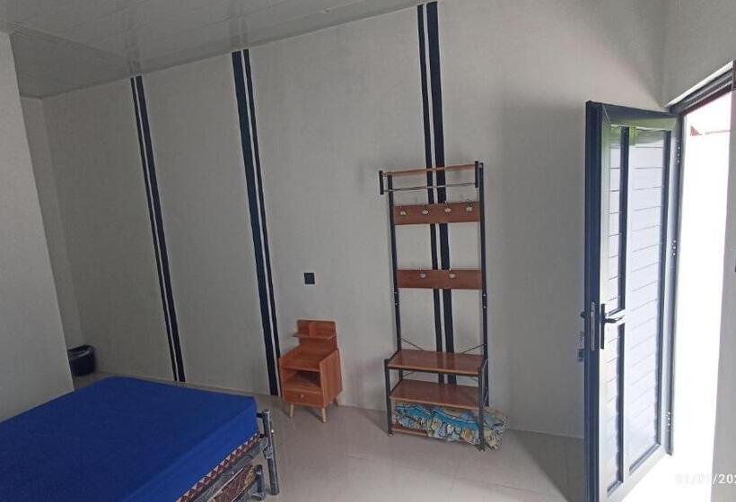 ペンション Arirang27 Homestay