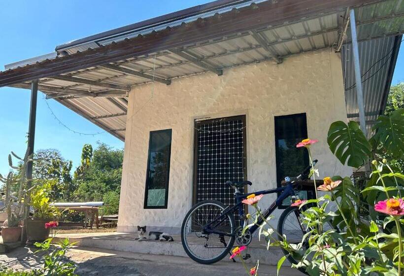 Пансион บ้านสวนพงษ์ศิริ Baan Suan Pongsiri