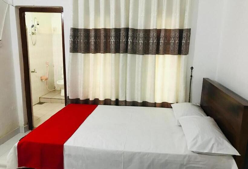 פנסיון Batti Rest