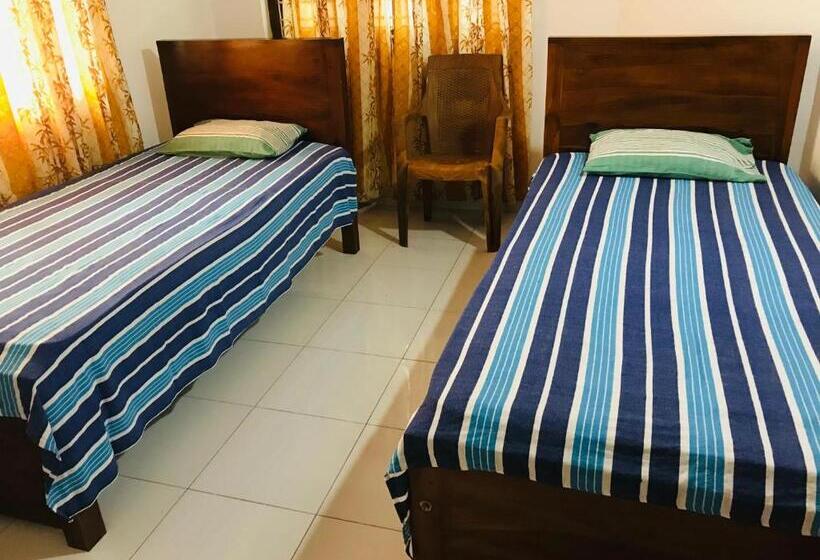 פנסיון Batti Rest