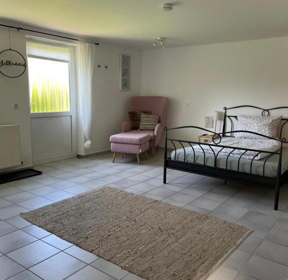 پانسیون Zur Grünen Post   Fewo