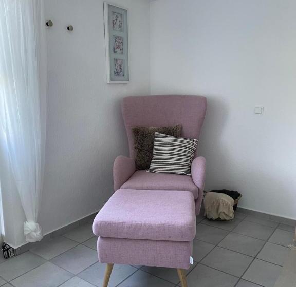 پانسیون Zur Grünen Post   Fewo