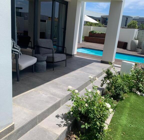 بنسيون Blou Beauty