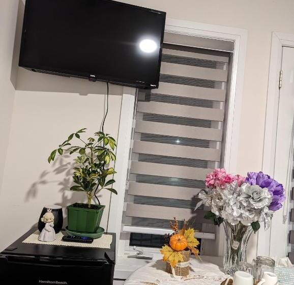 بنسيون Bright Room Full Of Love And Warmth