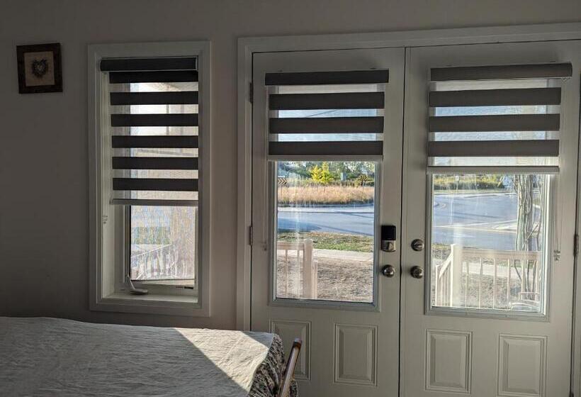 بنسيون Bright Room Full Of Love And Warmth