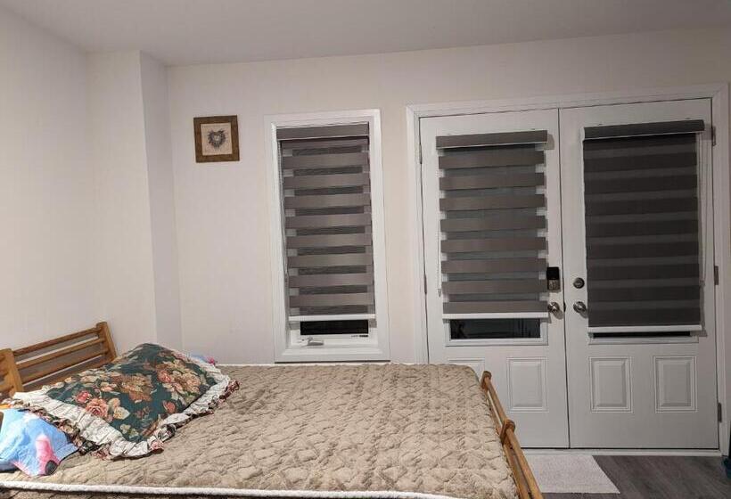 بنسيون Bright Room Full Of Love And Warmth