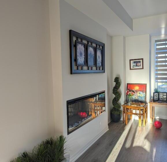 بنسيون Bright Room Full Of Love And Warmth