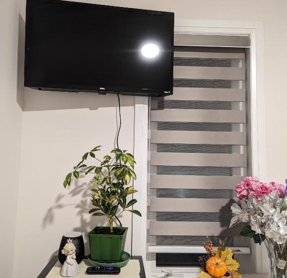 بنسيون Bright Room Full Of Love And Warmth