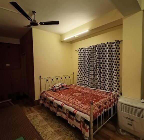 Пансион Buddha Kuthir