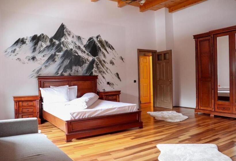 膳宿费 Cabana Bratei