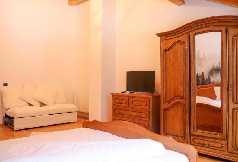 膳宿费 Cabana Bratei