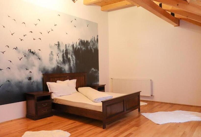 膳宿费 Cabana Bratei