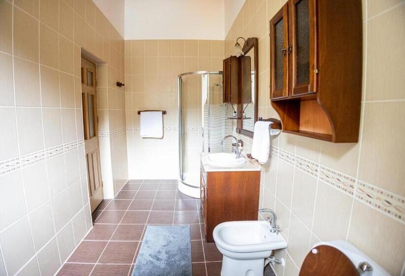 膳宿费 Cabana Bratei