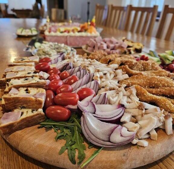 膳宿费 Cabana Bratei