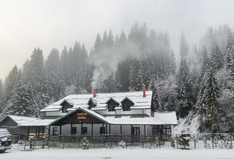 膳宿费 Cabana Bratei