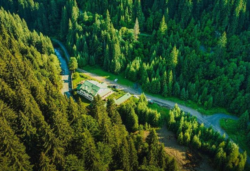 膳宿费 Cabana Bratei