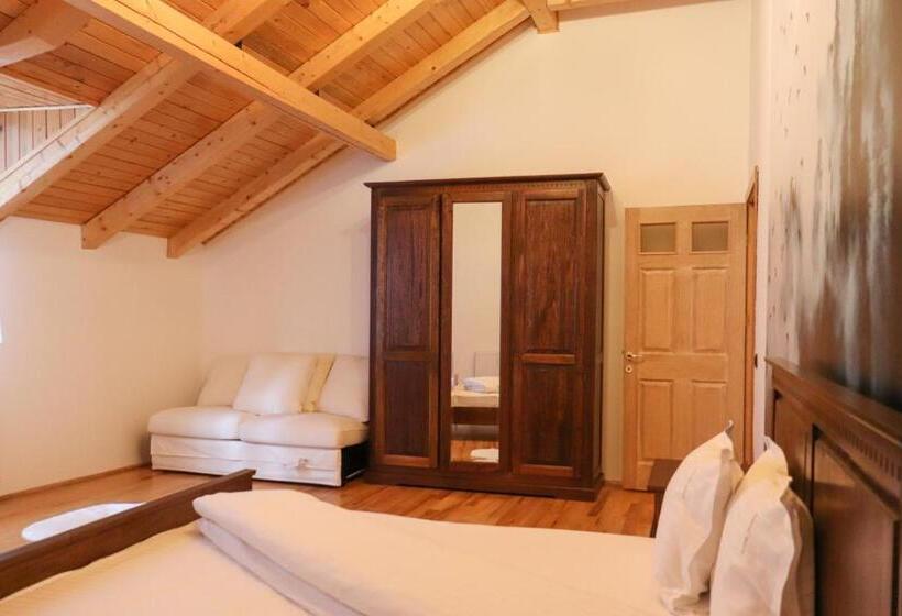 膳宿费 Cabana Bratei