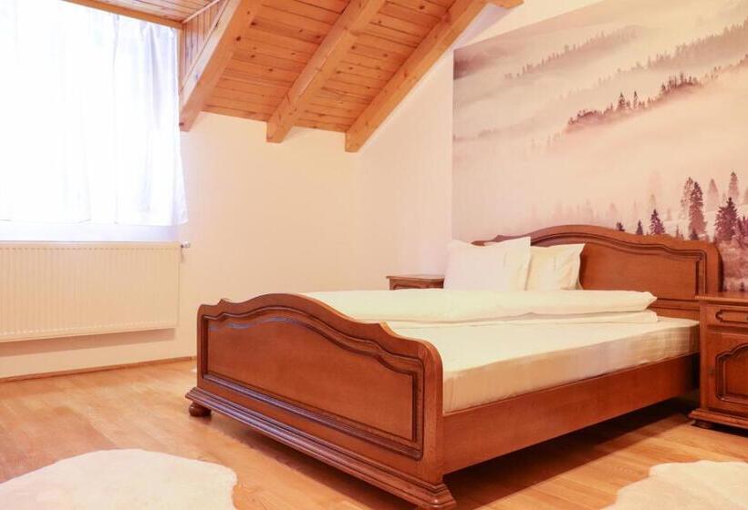 膳宿费 Cabana Bratei