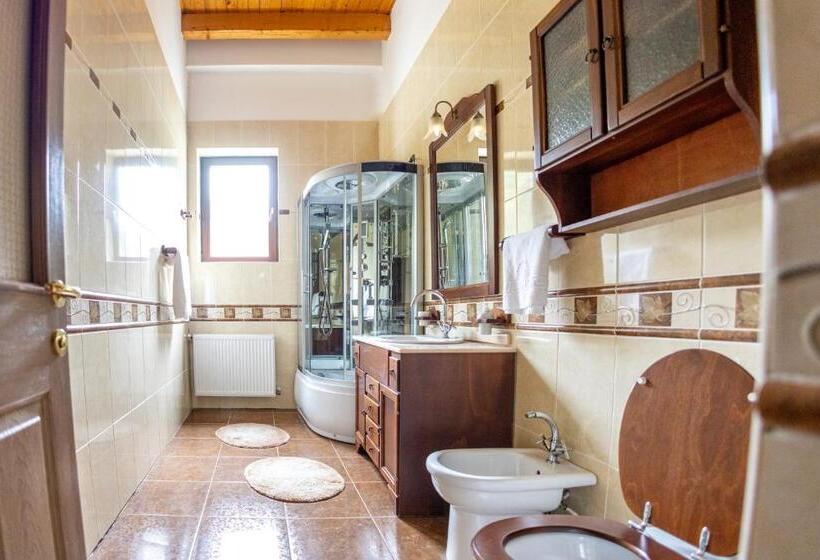 膳宿费 Cabana Bratei