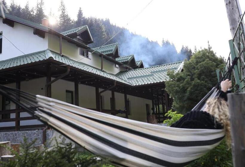 膳宿费 Cabana Bratei