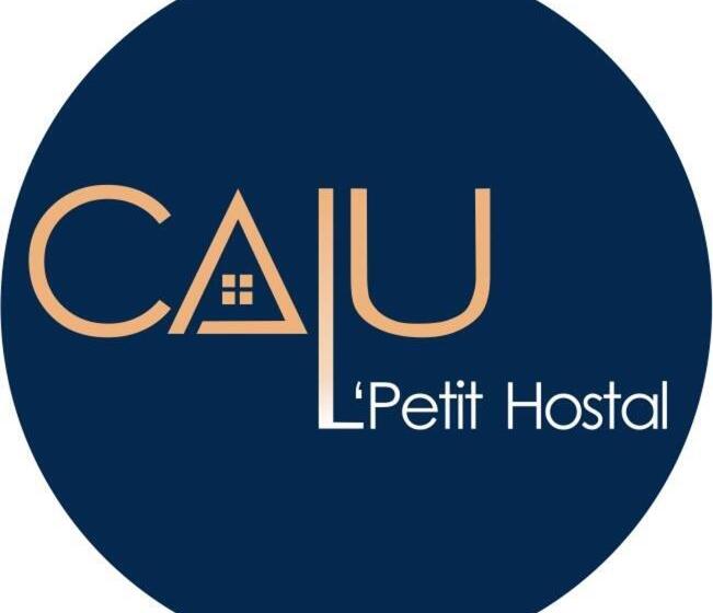 膳宿费 Calu L Petit Hostel