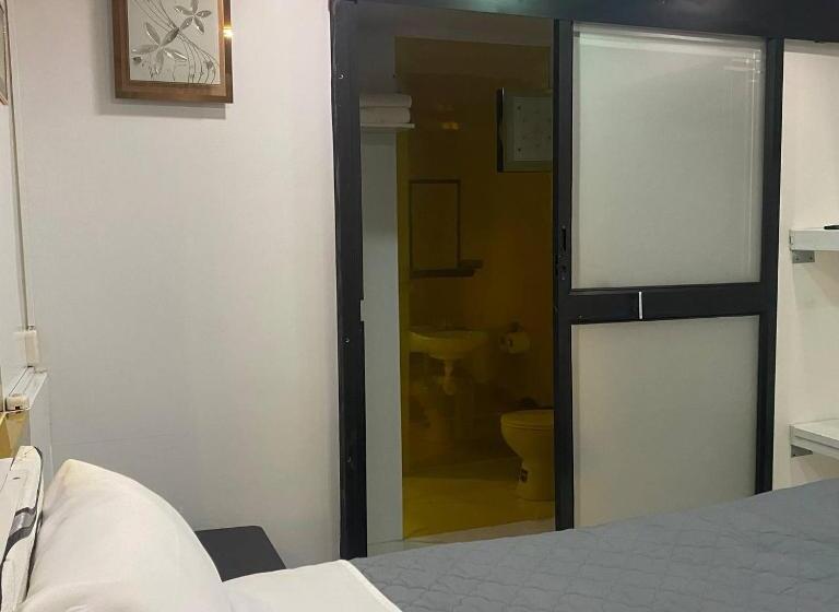 膳宿费 Calu L Petit Hostel