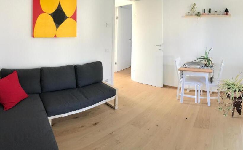 פנסיון Casa Betulla