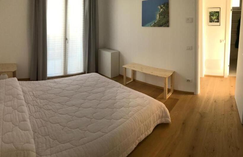 פנסיון Casa Betulla