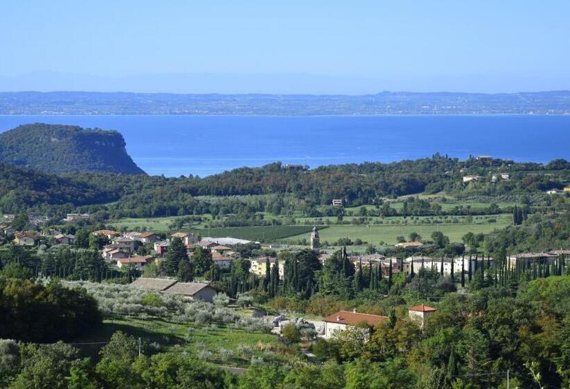 פנסיון Casa Betulla