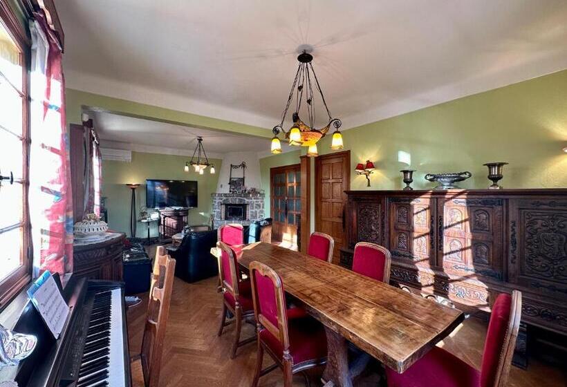 ペンション Chambre D Hôte A Yenne Avec Télé