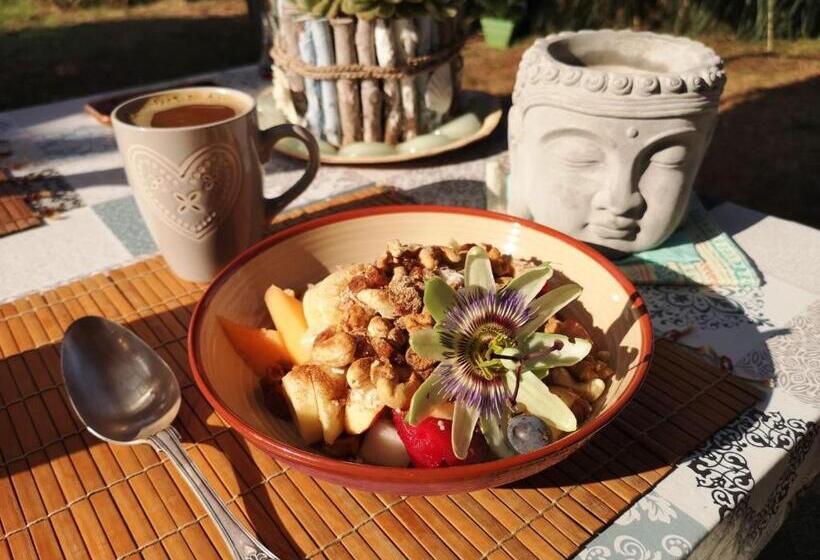 Pensionat Chambre Sérénité Avec Sdb Privée    Les 7 Sources