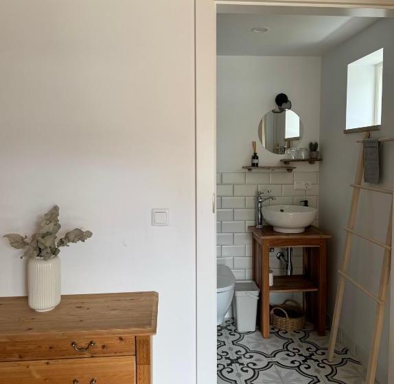 پانسیون Curry House Rooms