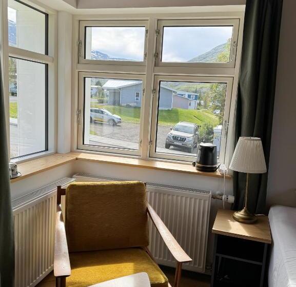 پانسیون Curry House Rooms