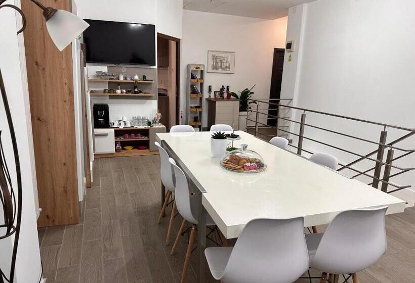 펜션 Gemasoti House