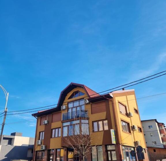 펜션 Gemasoti House