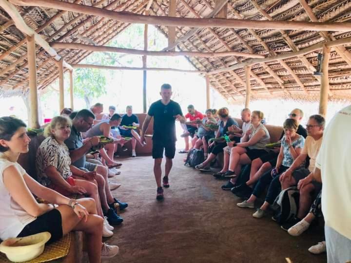 膳宿费 Habarana City Hostel