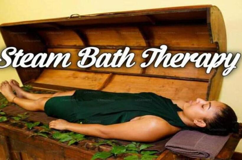 膳宿费 Habarana City Hostel