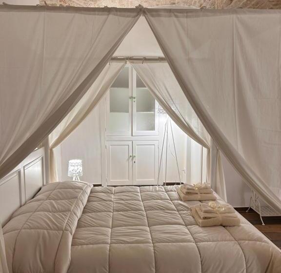 بنسيون Home 5   Palazzo Antico