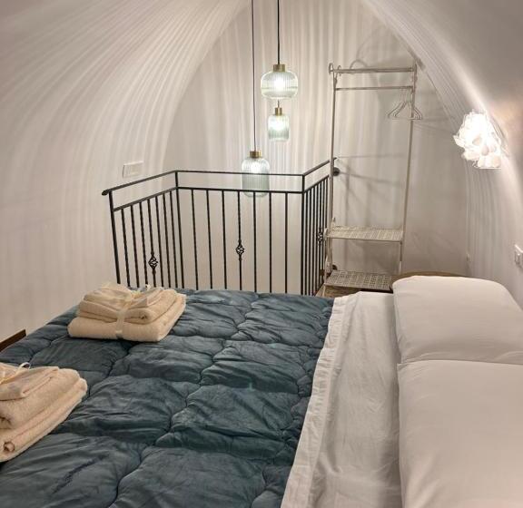 بنسيون Home 5   Palazzo Antico