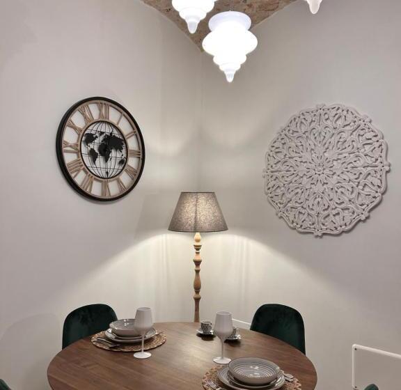 بنسيون Home 5   Palazzo Antico