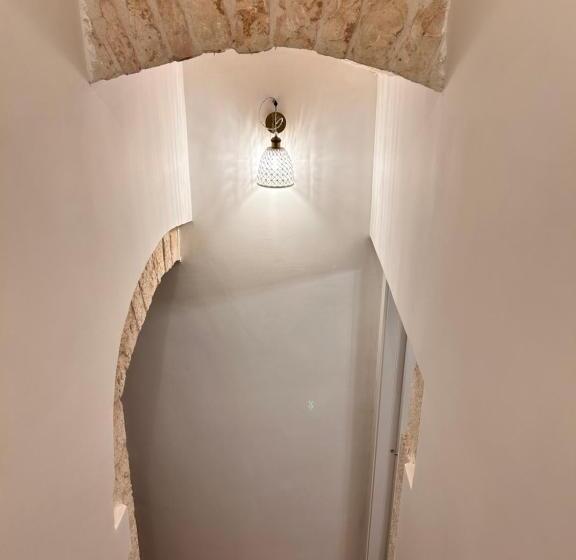 بنسيون Home 5   Palazzo Antico