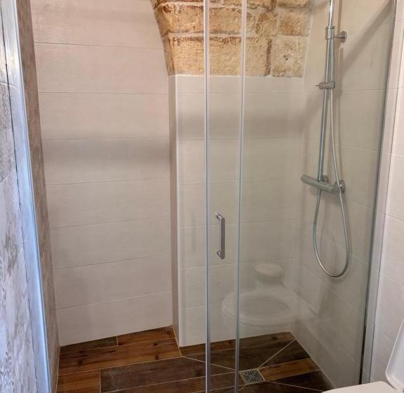 بنسيون Home 5   Palazzo Antico