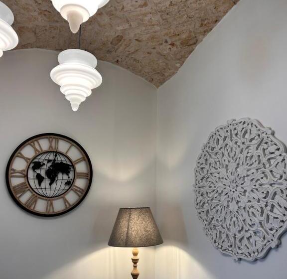 بنسيون Home 5   Palazzo Antico