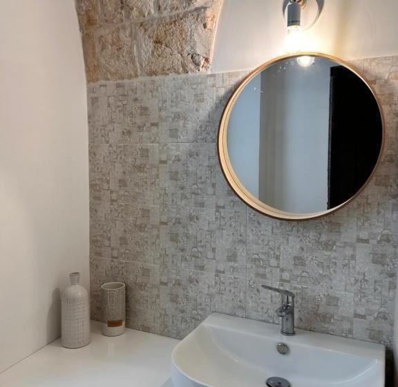 بنسيون Home 5   Palazzo Antico