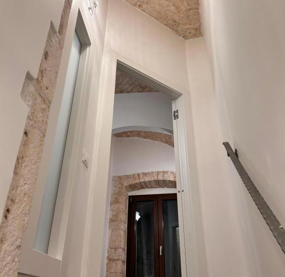 بنسيون Home 5   Palazzo Antico