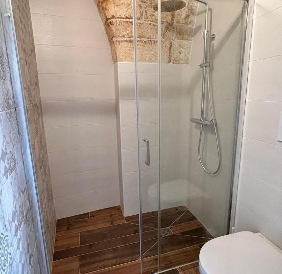 بنسيون Home 5   Palazzo Antico